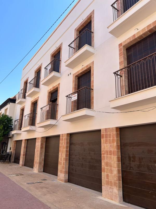 Edificio Cierna