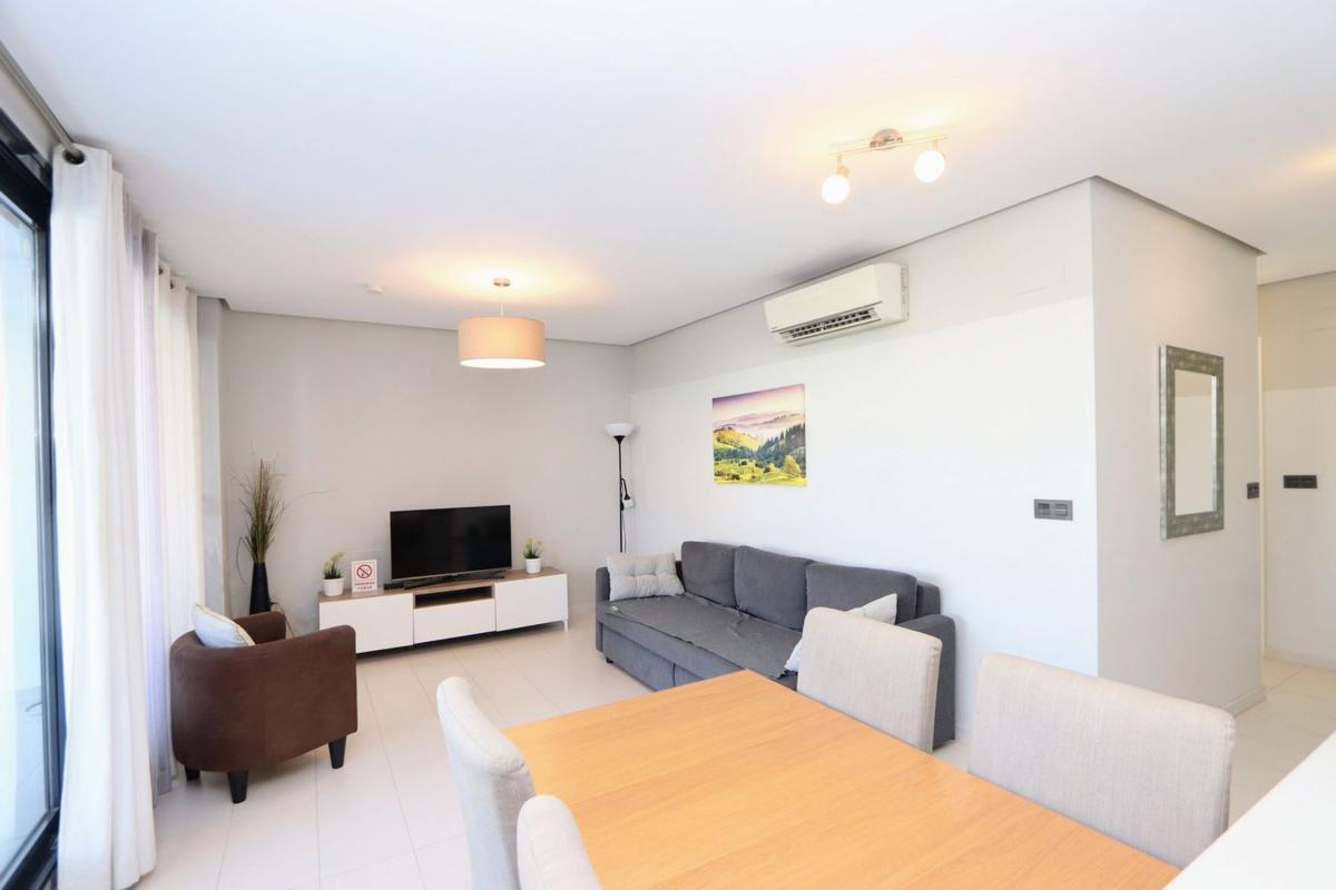 Piso en Calle Dardanelos, Villamartín, Orihuela — foto 6