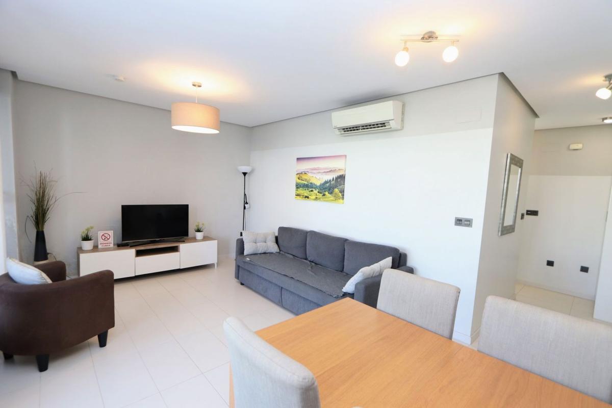 Piso en Calle Dardanelos, Villamartín, Orihuela — foto 9