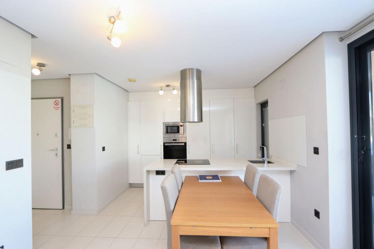 Piso en Calle Dardanelos, Villamartín, Orihuela — foto 10