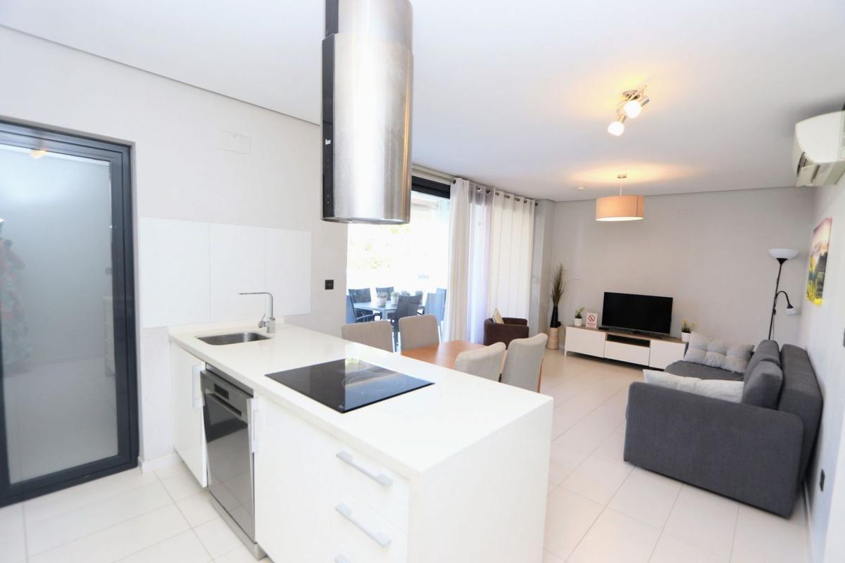 Piso en Calle Dardanelos, Villamartín, Orihuela — foto 12