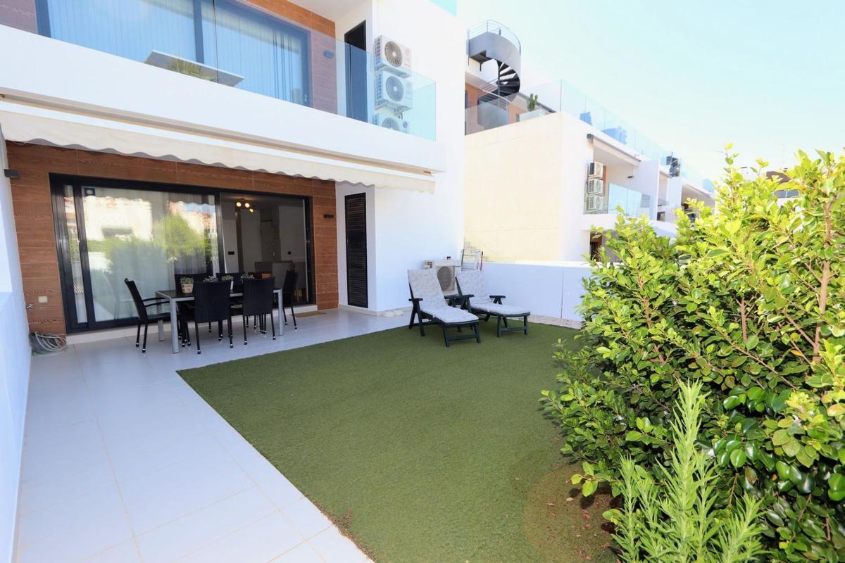 Piso en Calle Dardanelos, Villamartín, Orihuela — foto 19