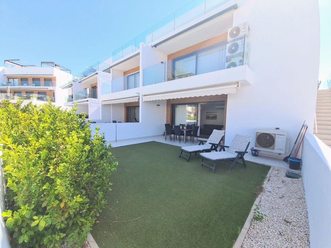 Piso en Calle Dardanelos, Villamartín, Orihuela — foto 20