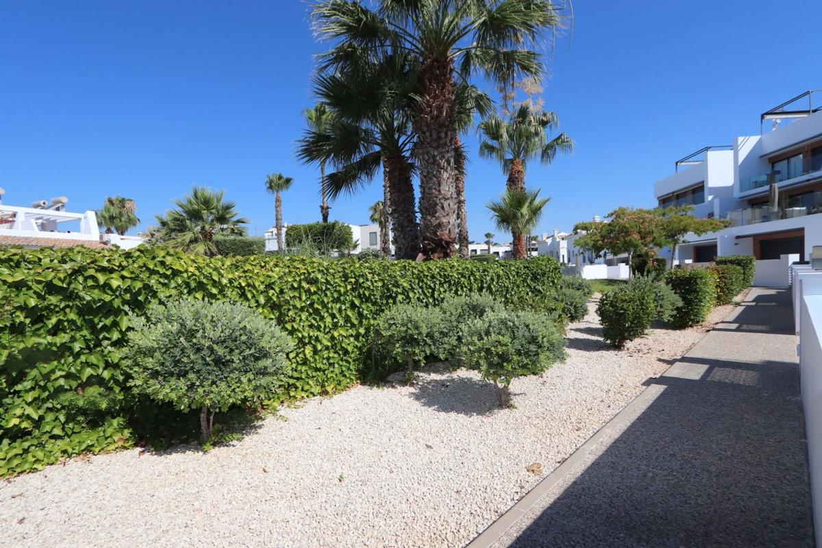 Piso en Calle Dardanelos, Villamartín, Orihuela — foto 22