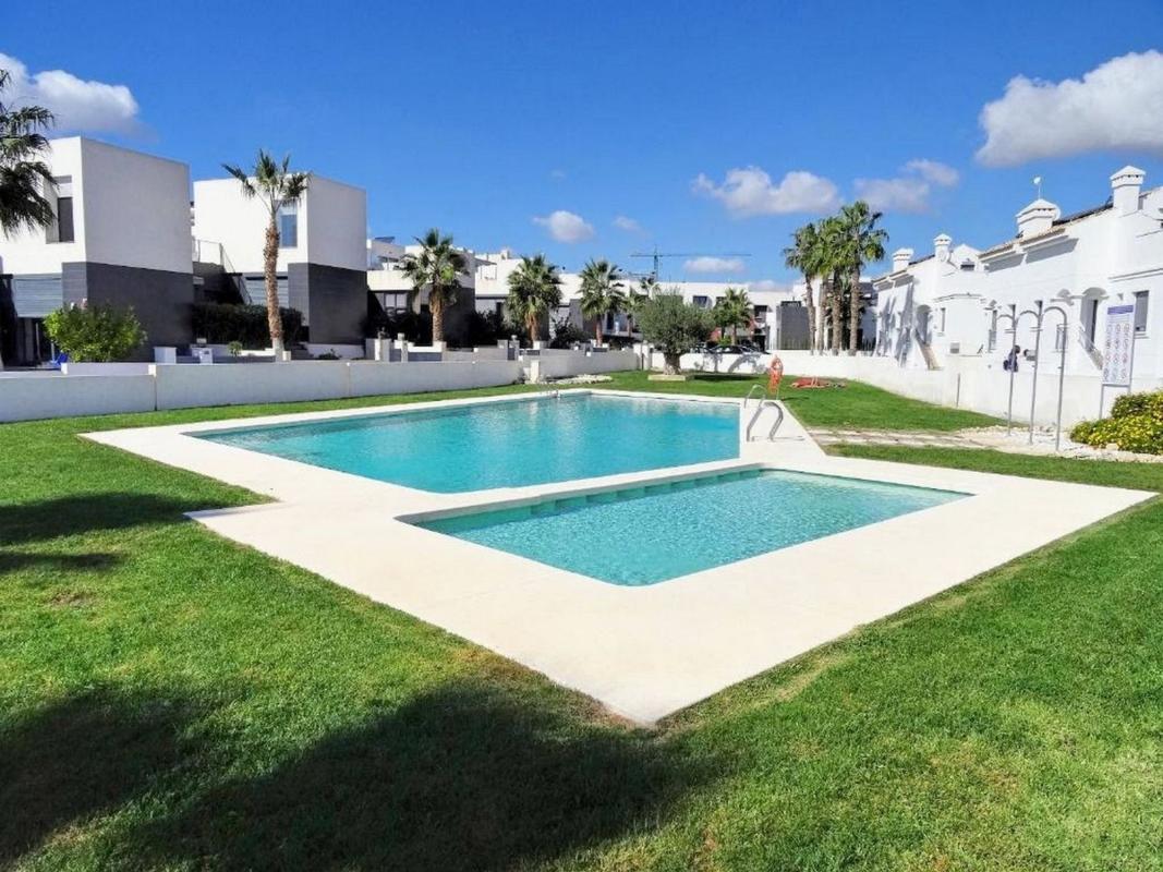 Piso en Calle Dardanelos, Villamartín, Orihuela — foto 23
