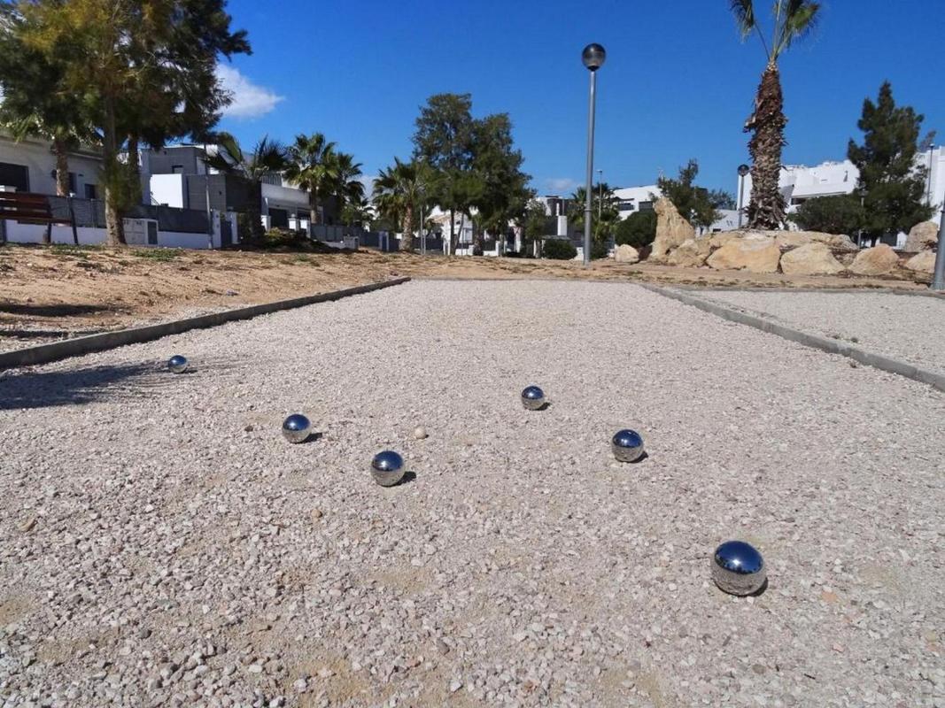 Piso en Calle Dardanelos, Villamartín, Orihuela — foto 29