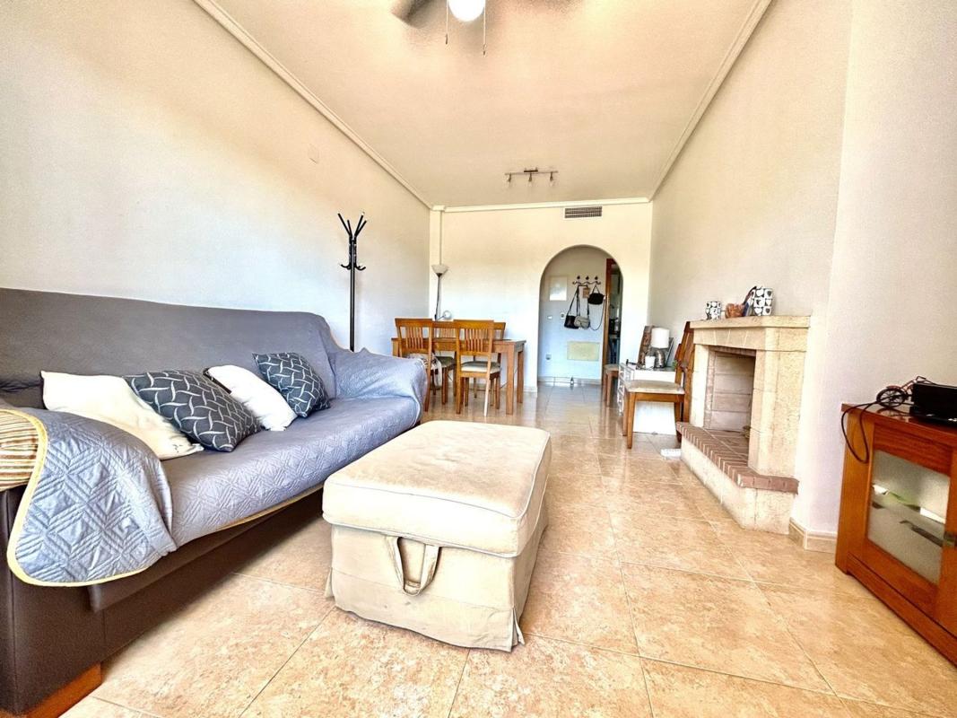 Piso en Desamparados-Hurchillo-Torremendo, Orihuela — foto 4