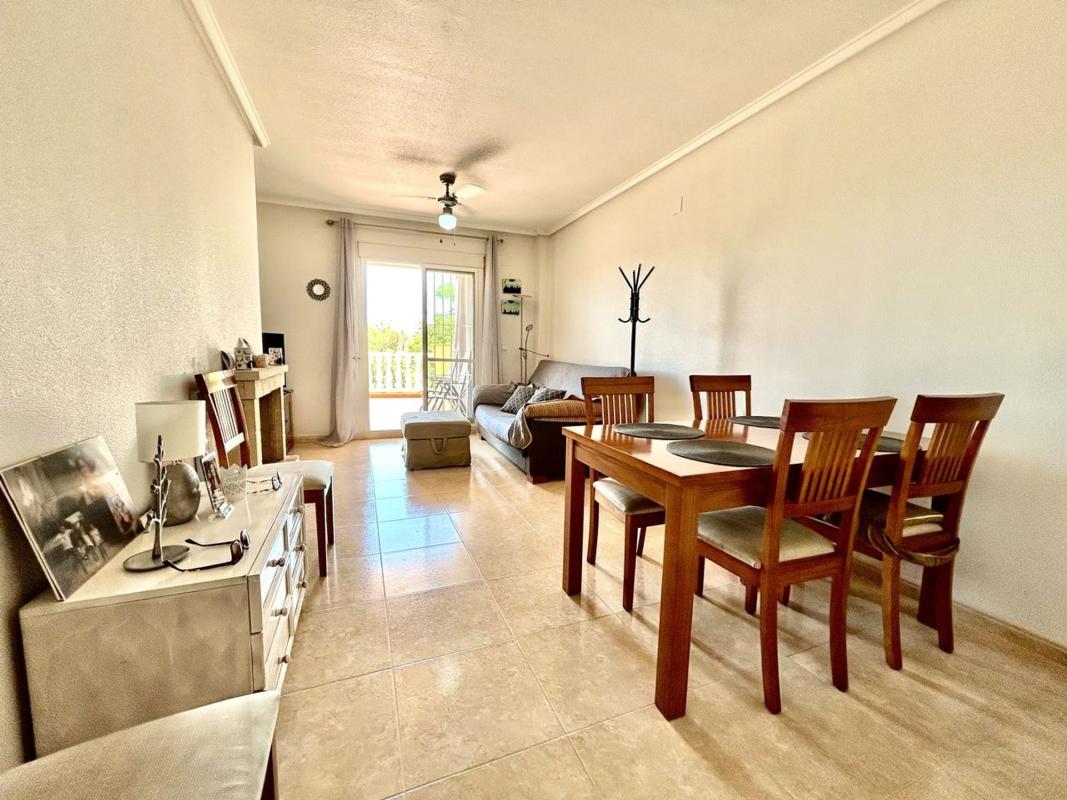 Piso en Desamparados-Hurchillo-Torremendo, Orihuela — foto 5