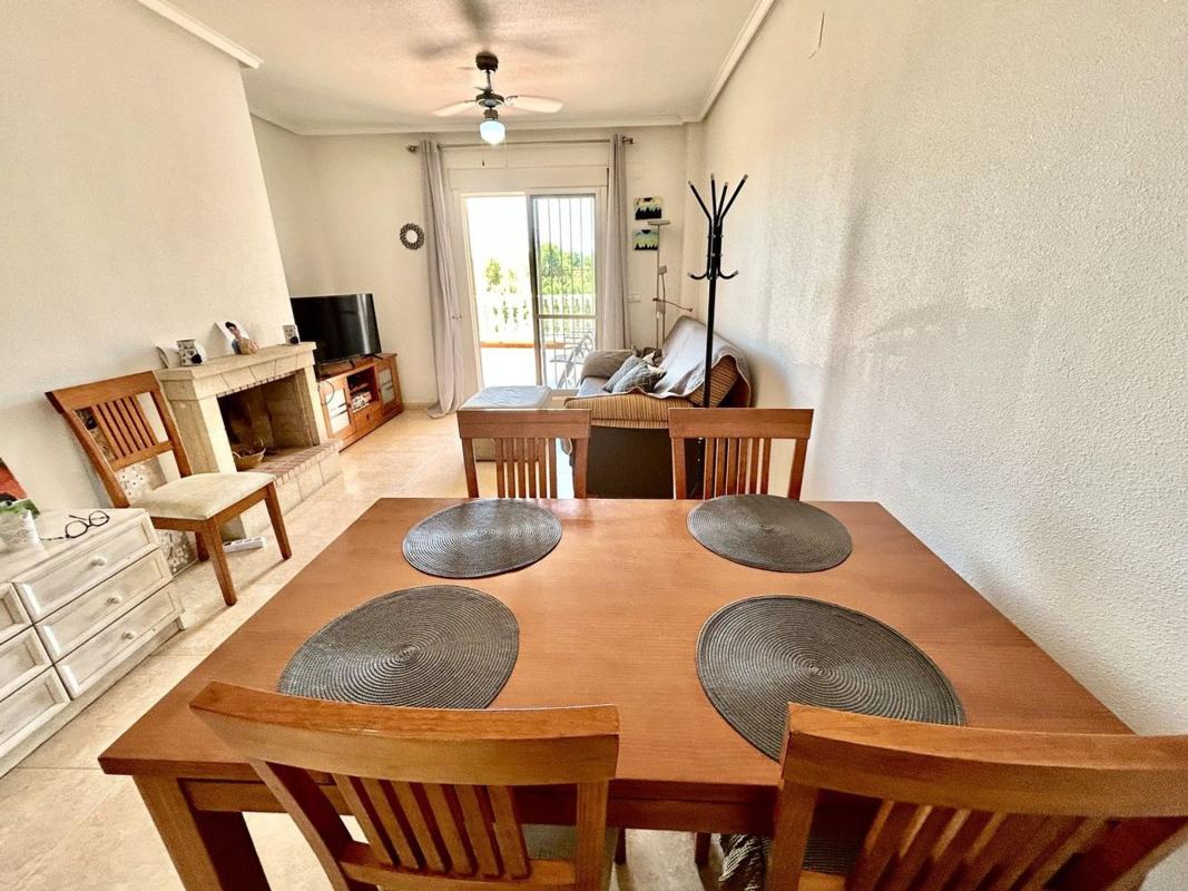 Piso en Desamparados-Hurchillo-Torremendo, Orihuela — foto 6