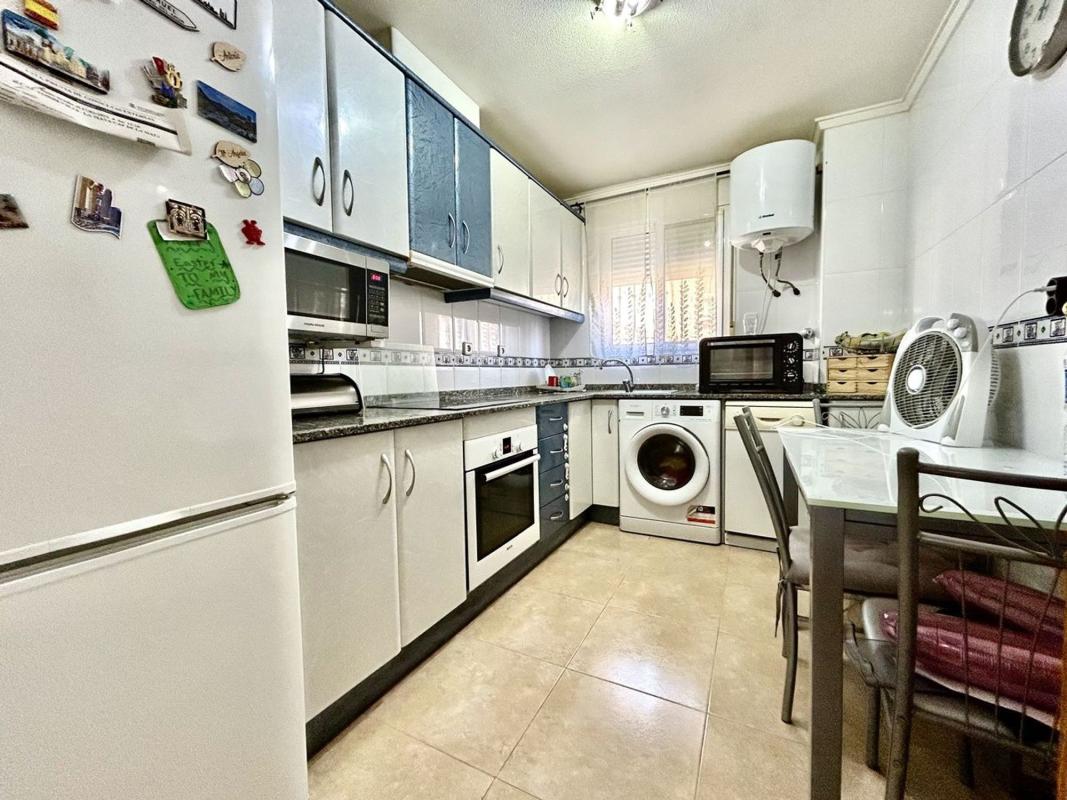 Piso en Desamparados-Hurchillo-Torremendo, Orihuela — foto 7