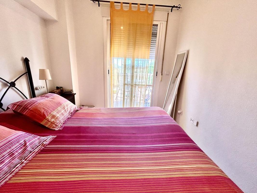 Piso en Desamparados-Hurchillo-Torremendo, Orihuela — foto 10