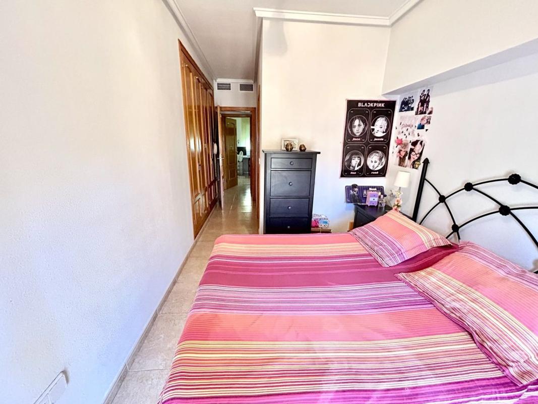 Piso en Desamparados-Hurchillo-Torremendo, Orihuela — foto 11