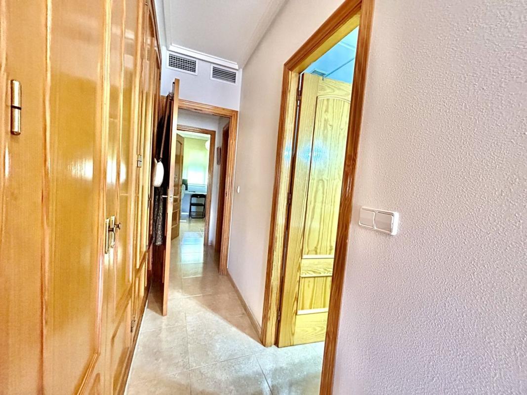 Piso en Desamparados-Hurchillo-Torremendo, Orihuela — foto 12