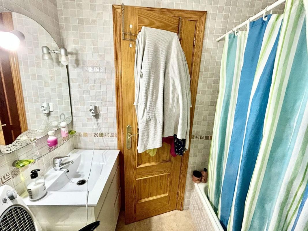 Piso en Desamparados-Hurchillo-Torremendo, Orihuela — foto 14