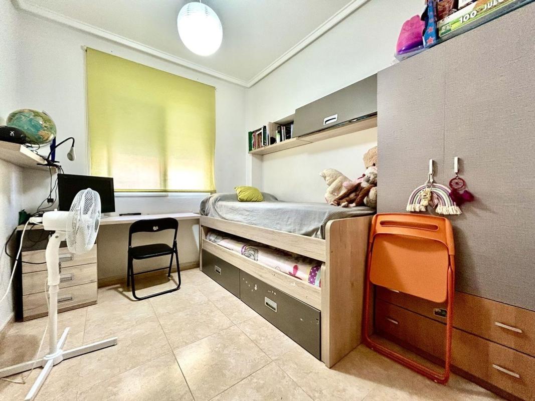 Piso en Desamparados-Hurchillo-Torremendo, Orihuela — foto 15