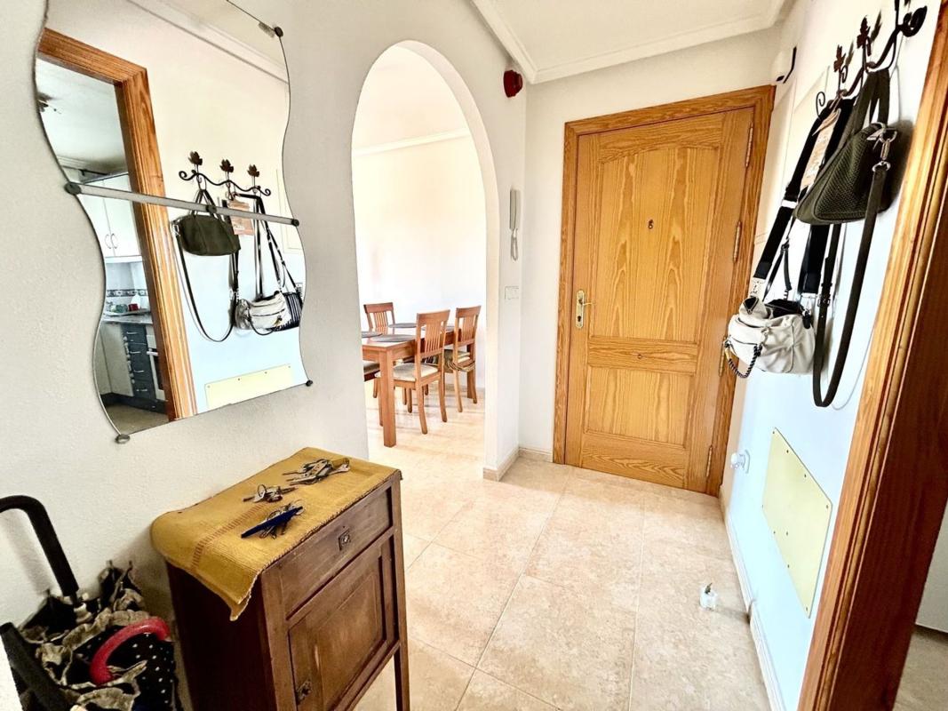 Piso en Desamparados-Hurchillo-Torremendo, Orihuela — foto 18