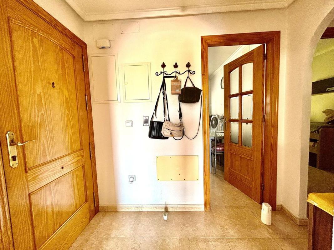 Piso en Desamparados-Hurchillo-Torremendo, Orihuela — foto 19