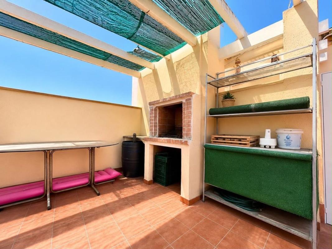 Piso en Desamparados-Hurchillo-Torremendo, Orihuela — foto 21
