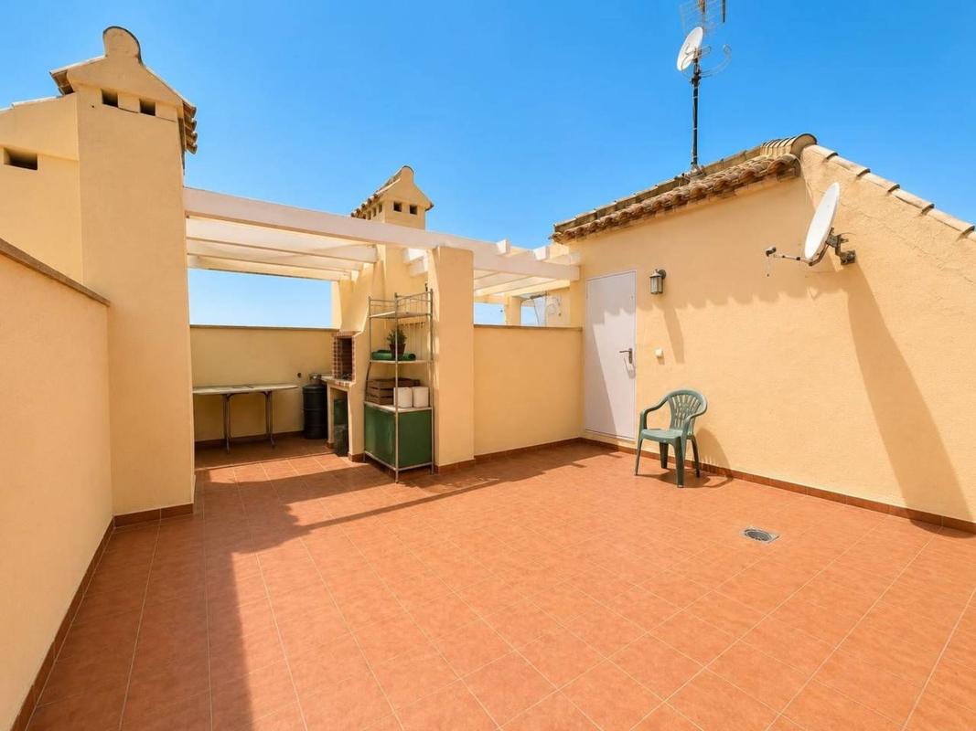 Piso en Desamparados-Hurchillo-Torremendo, Orihuela — foto 22