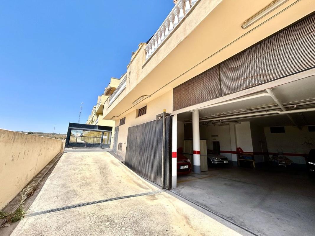 Piso en Desamparados-Hurchillo-Torremendo, Orihuela — foto 23