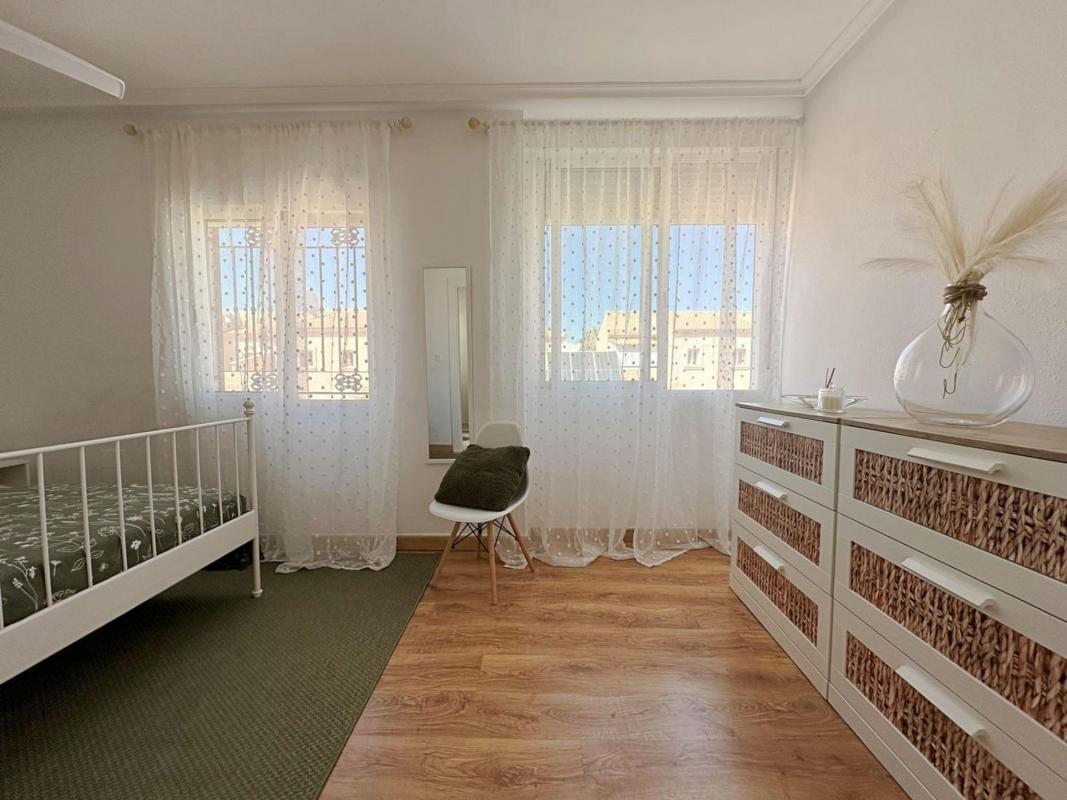 Chalet pareado en Calle Jalón, Playa Flamenca, Orihuela