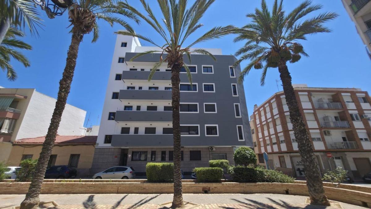 Piso en Centro - Muelle Pesquero, Torrevieja