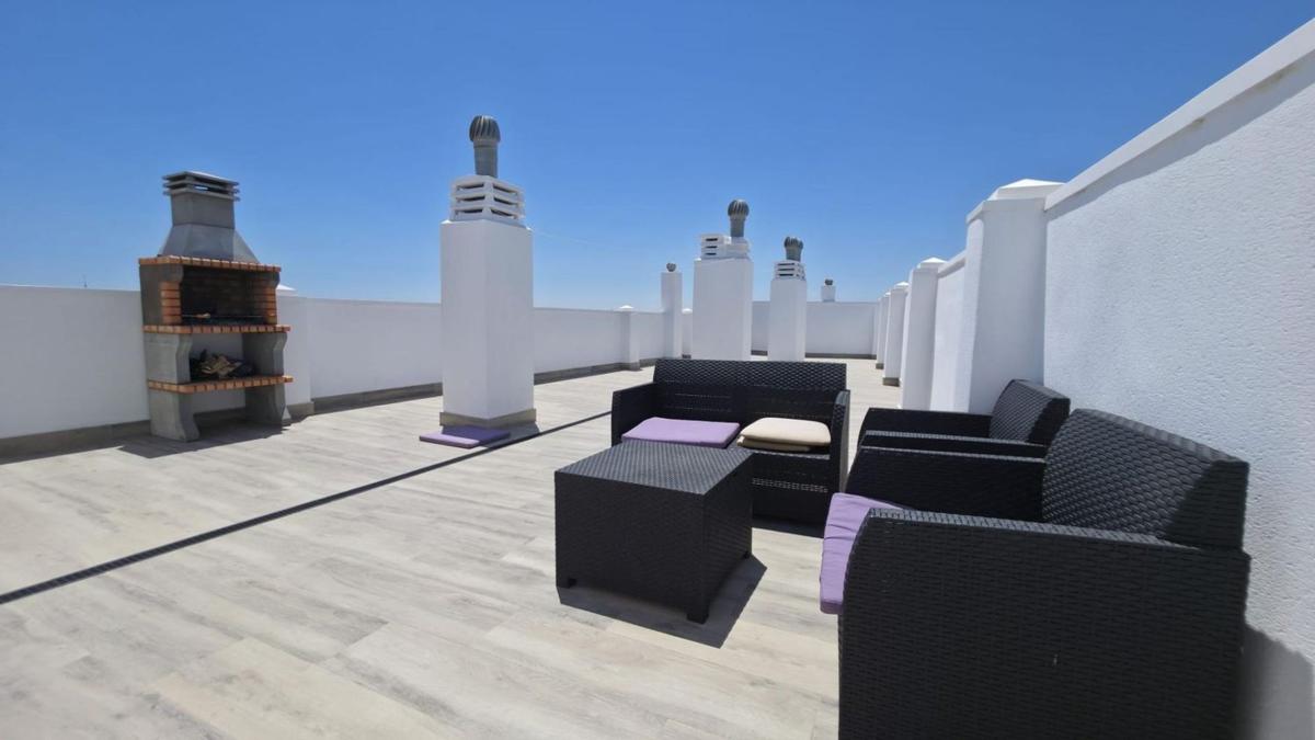Piso en Centro - Muelle Pesquero, Torrevieja
