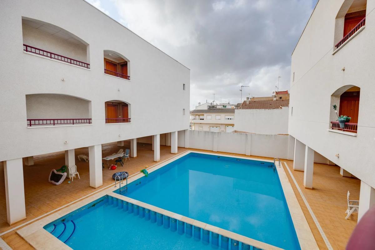 Appartement - San Fulgencio