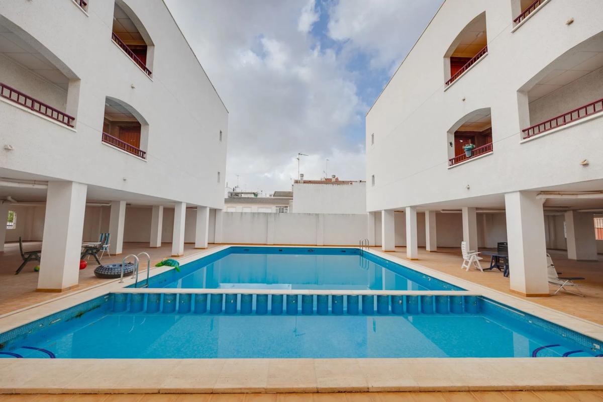 Appartement - San Fulgencio