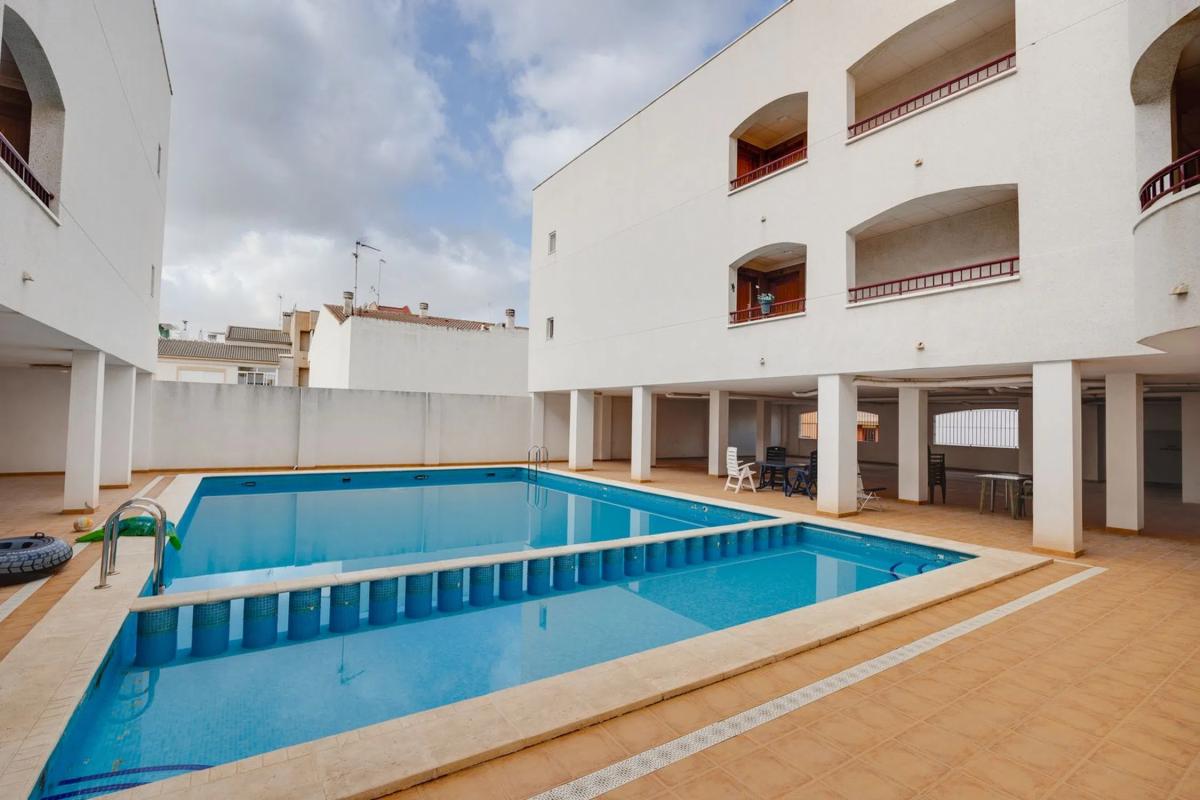 Appartement - San Fulgencio