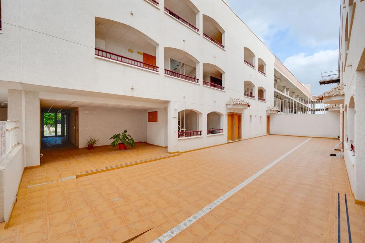 Appartement - San Fulgencio