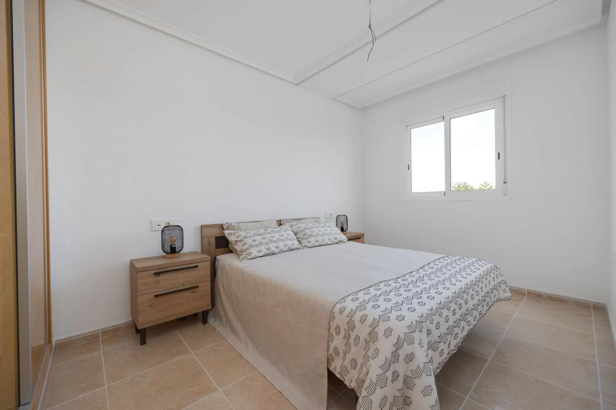 Appartement - San Fulgencio