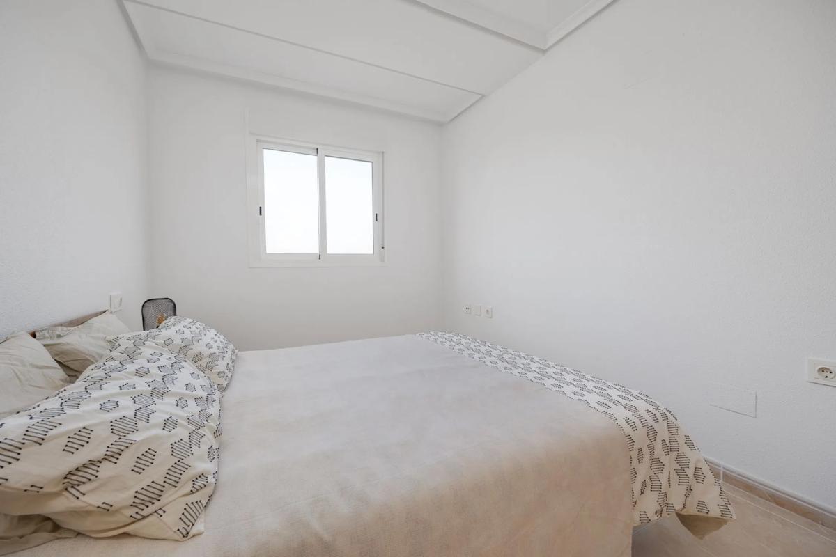 Appartement - San Fulgencio