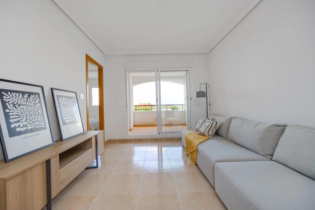 Appartement - San Fulgencio