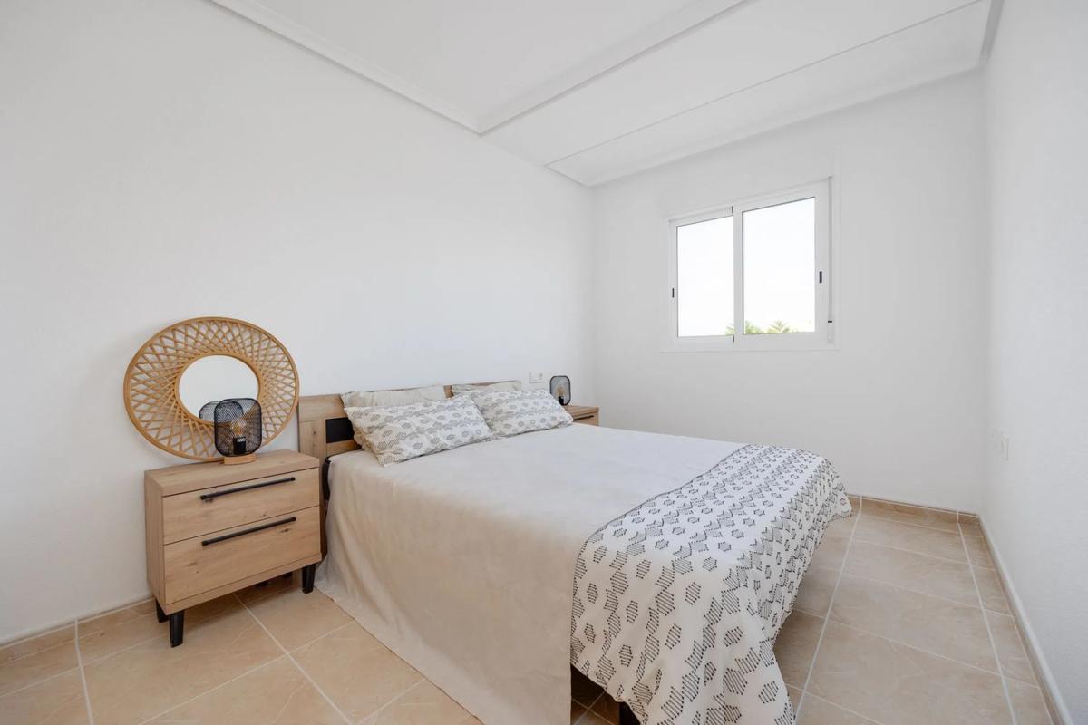 Appartement - San Fulgencio