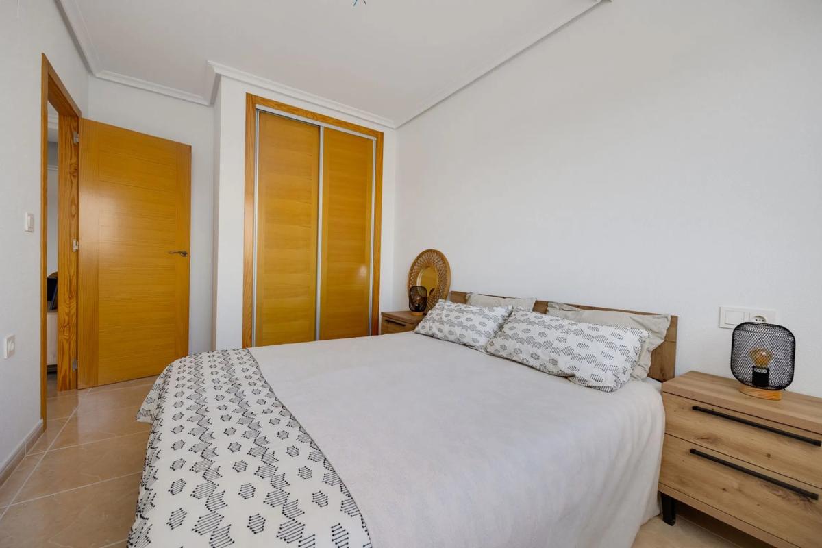Appartement - San Fulgencio