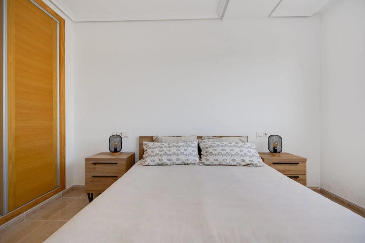 Appartement - San Fulgencio
