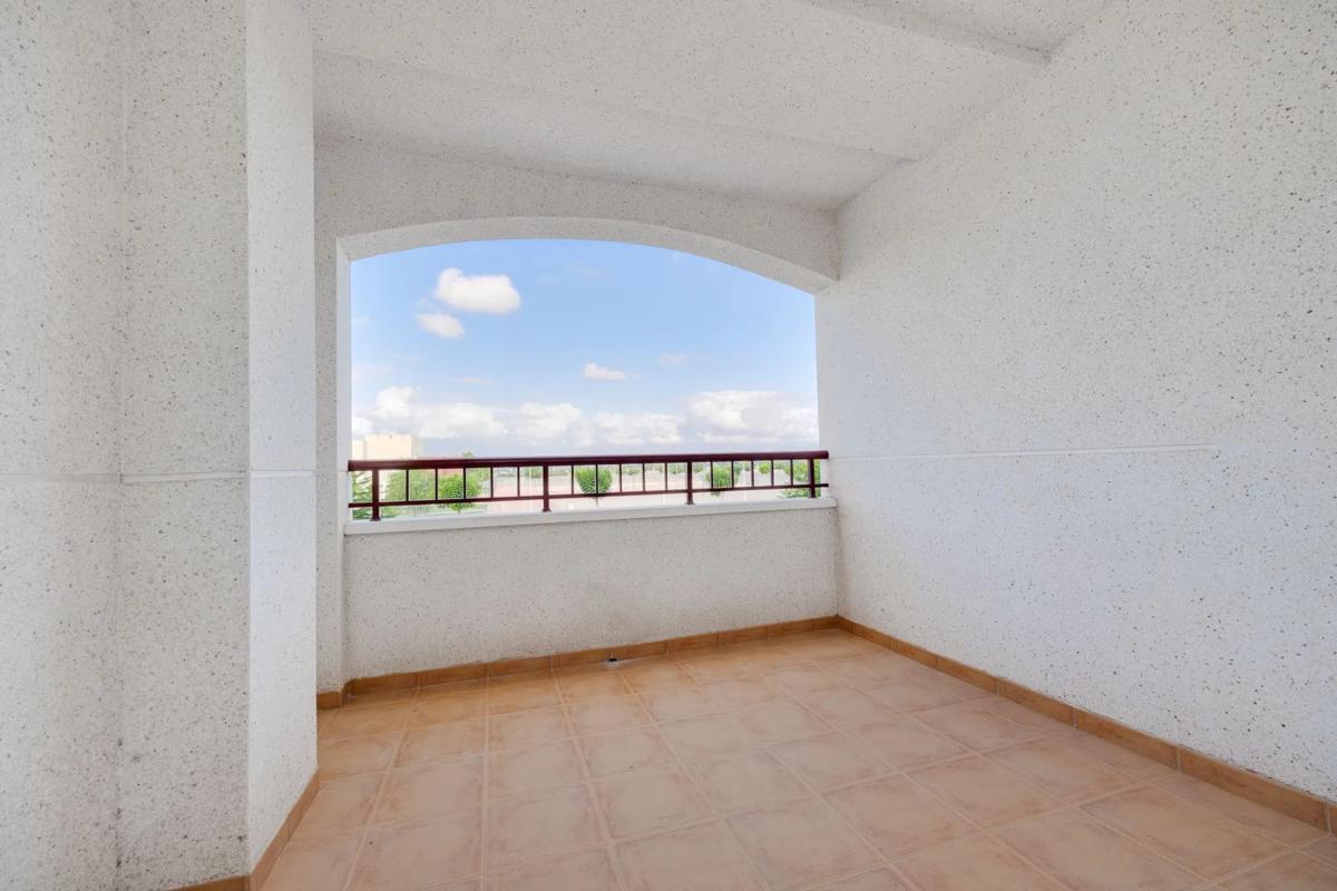 Appartement - San Fulgencio