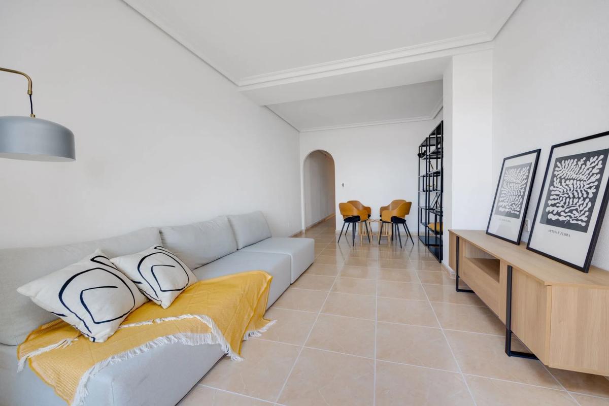 Appartement - San Fulgencio