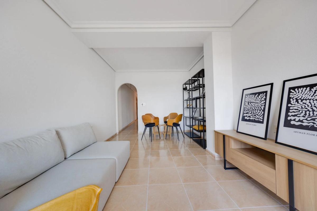 Appartement - San Fulgencio