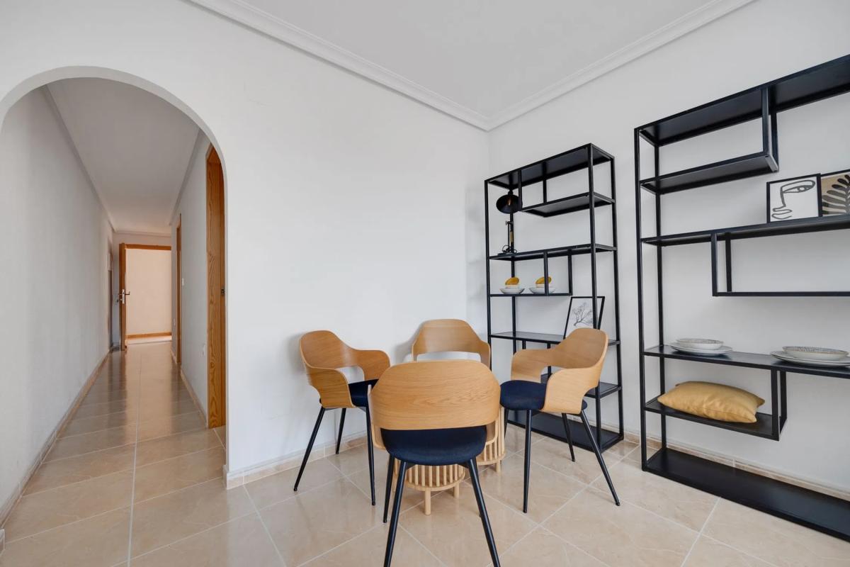 Appartement - San Fulgencio