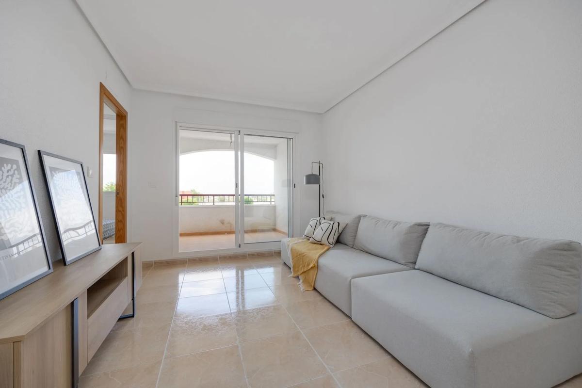 Appartement - San Fulgencio