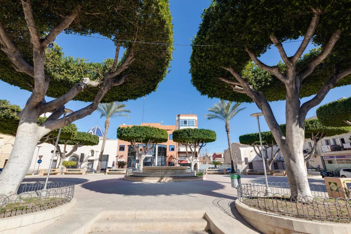 Appartement - San Fulgencio
