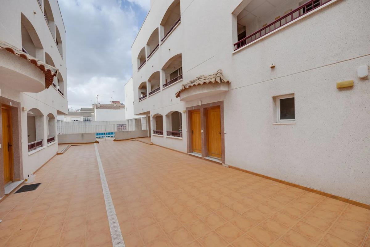 Appartement - San Fulgencio