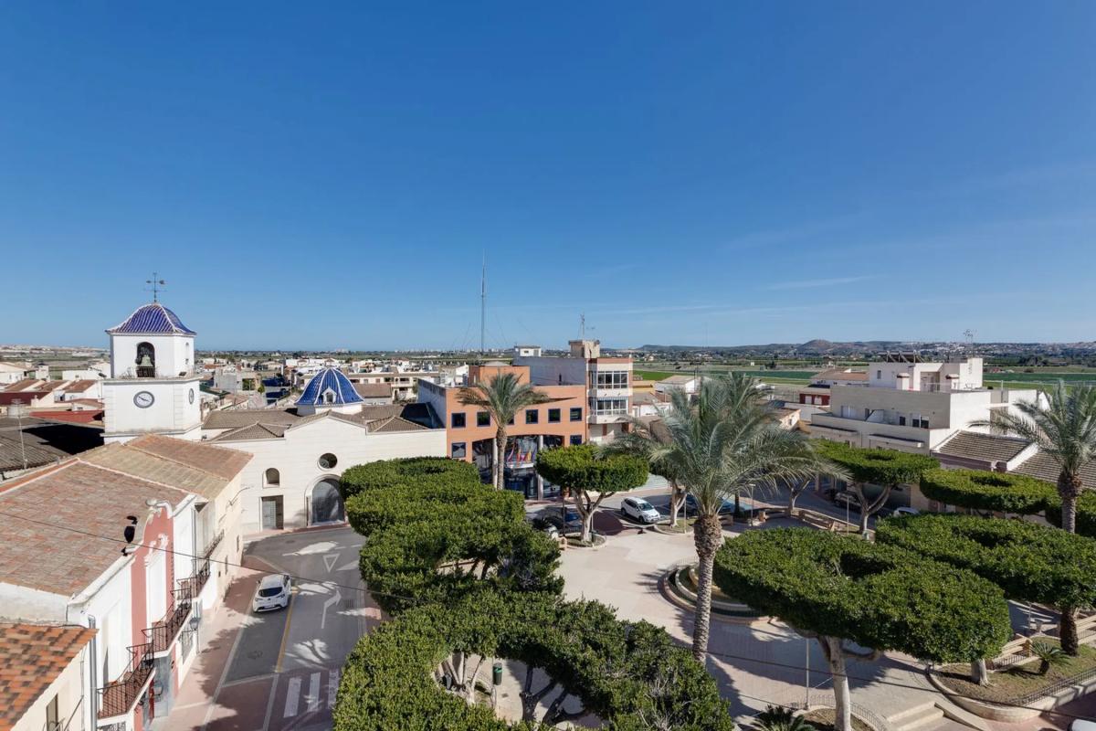 Appartement - San Fulgencio