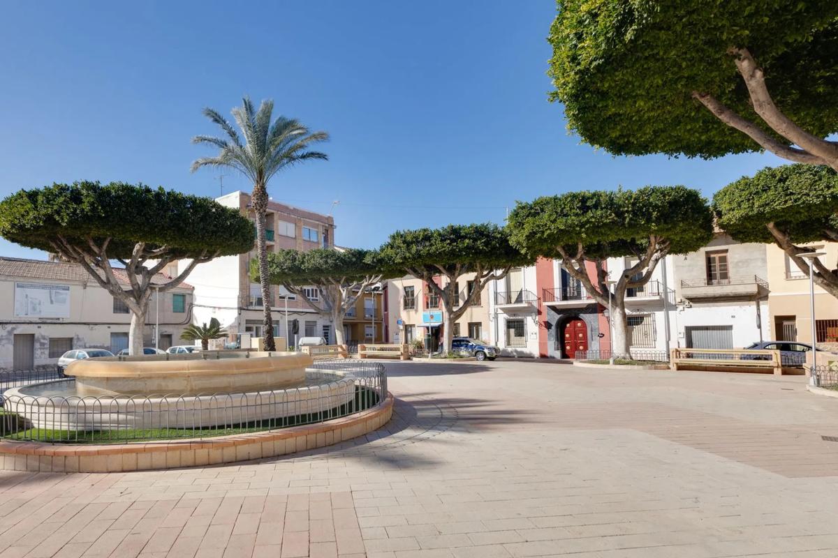 Appartement - San Fulgencio