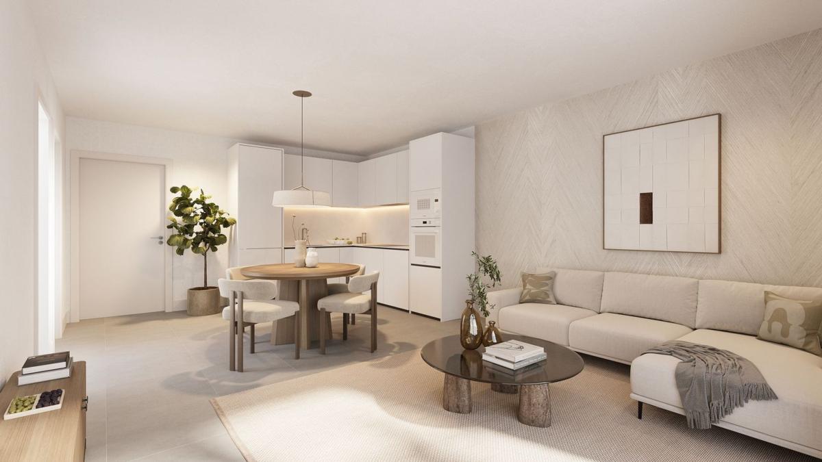 Appartement - Fuengirola