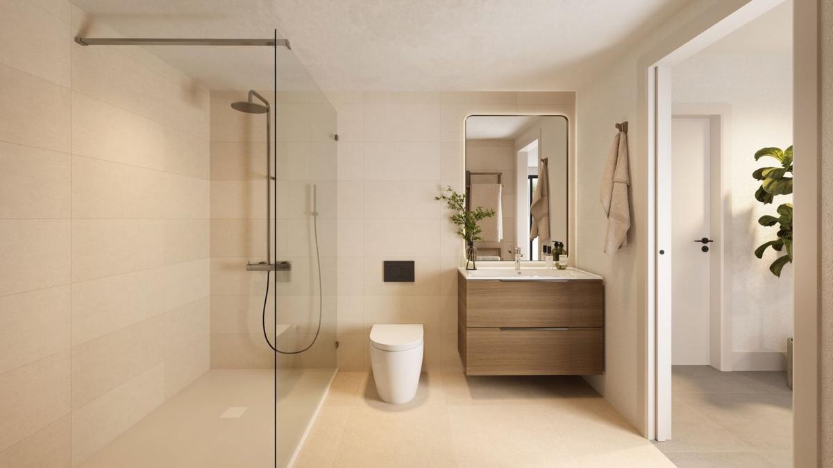 Appartement - Fuengirola