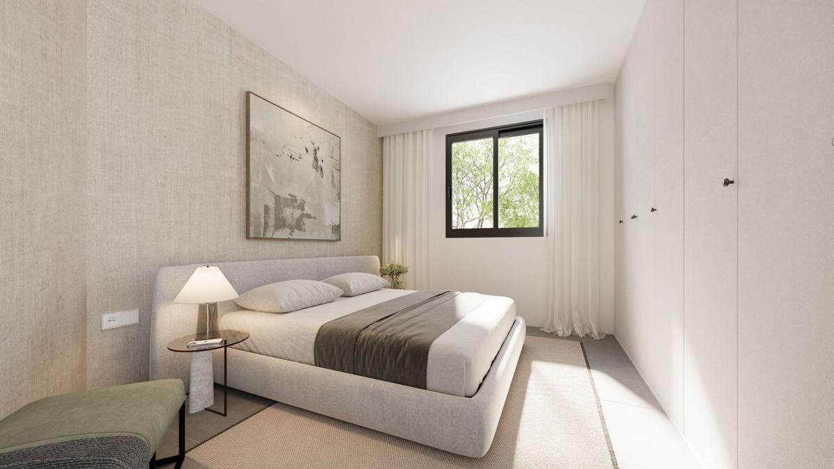 Appartement - Fuengirola