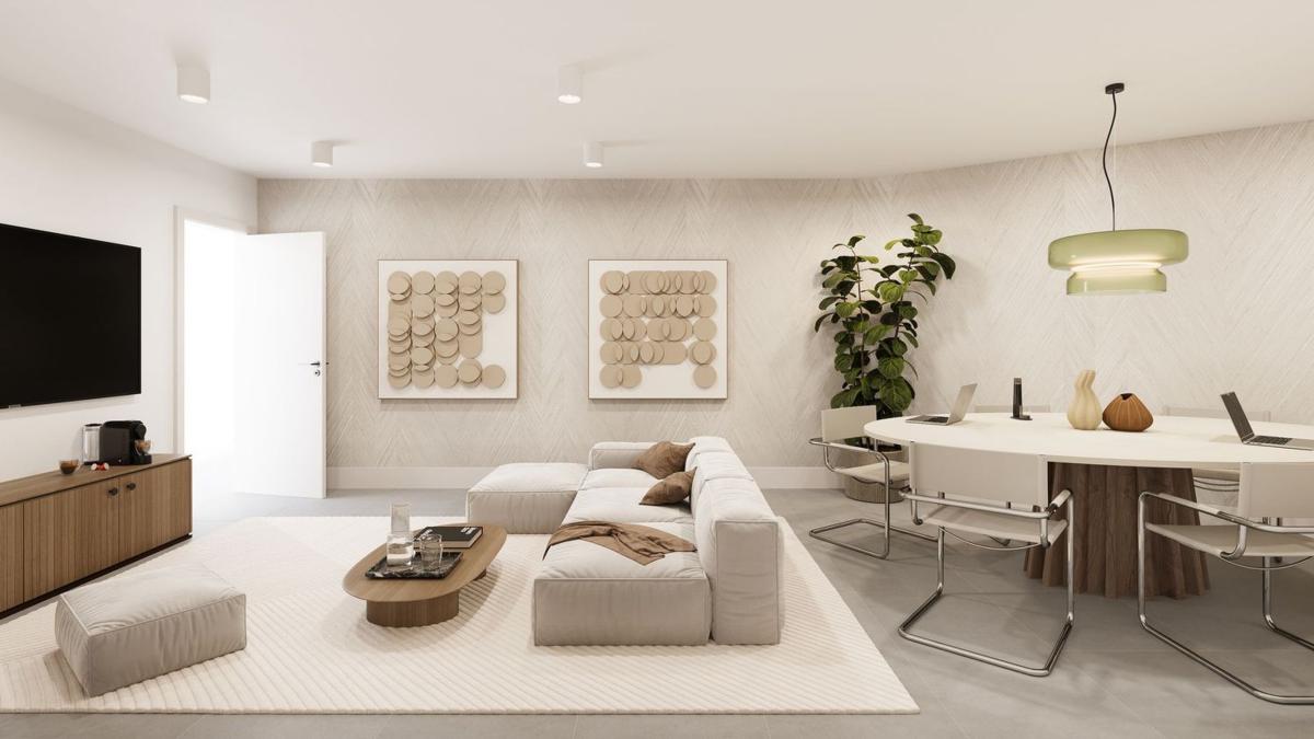 Appartement - Fuengirola